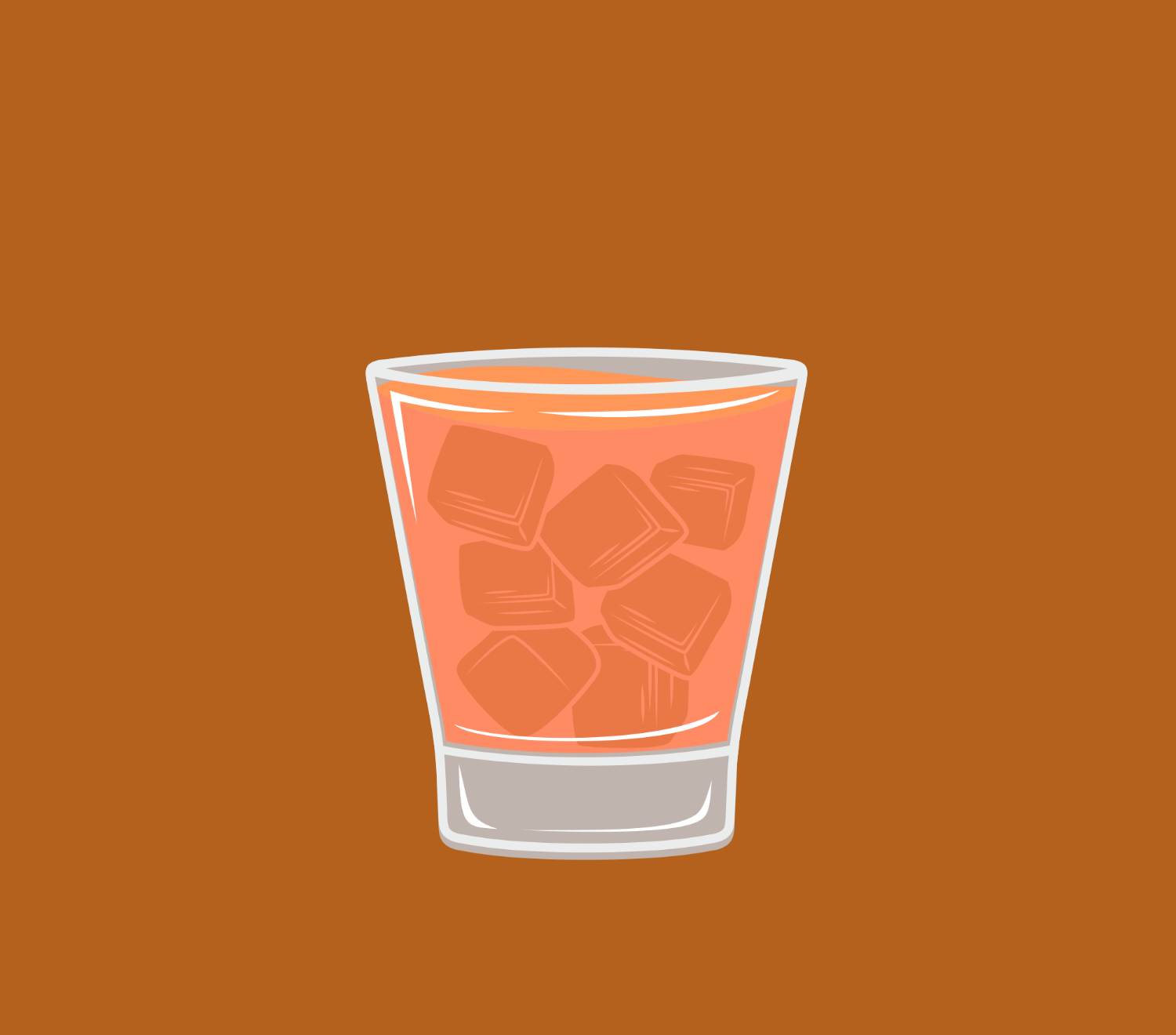 Солёная собака