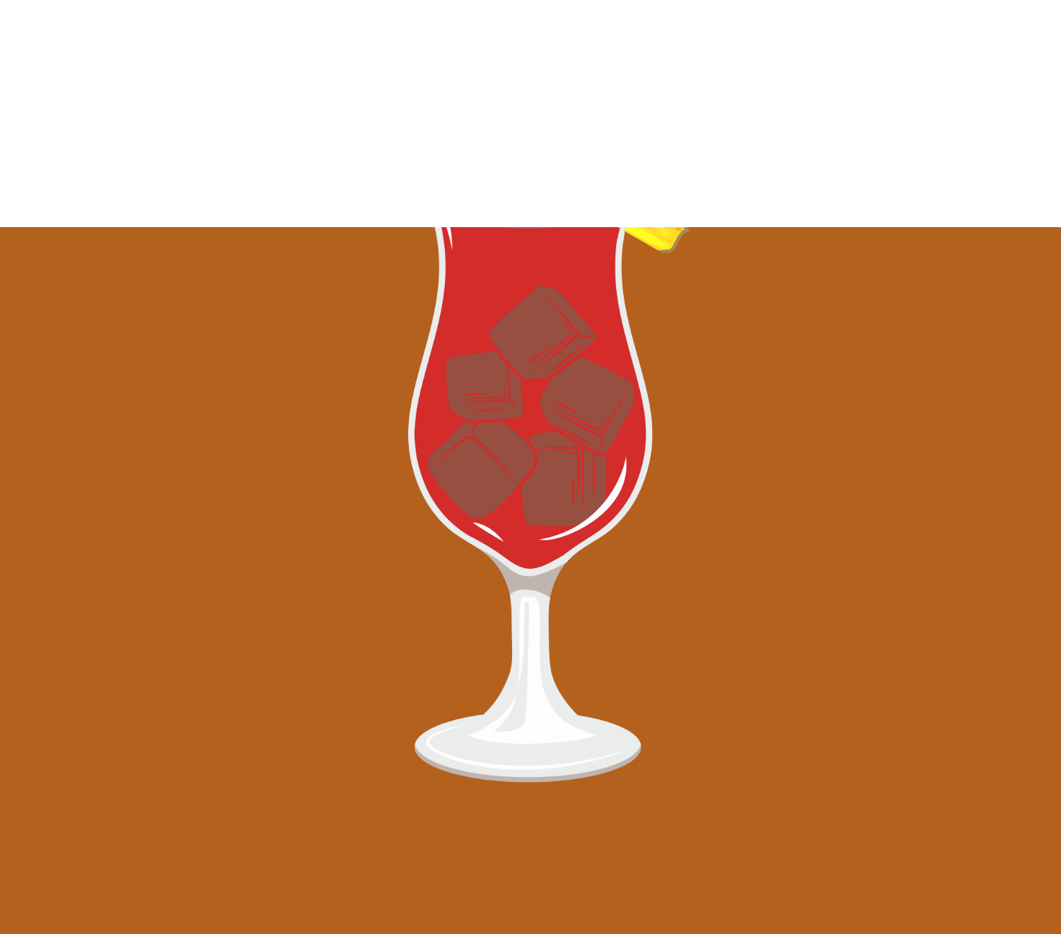 Плантаторский пунш