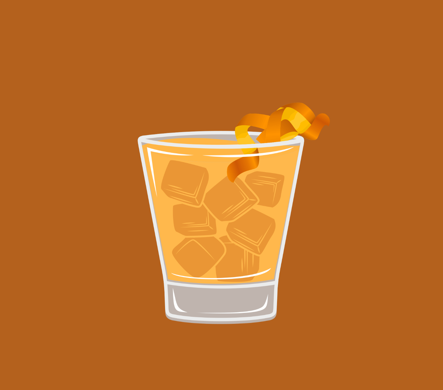 Ржавый гвоздь