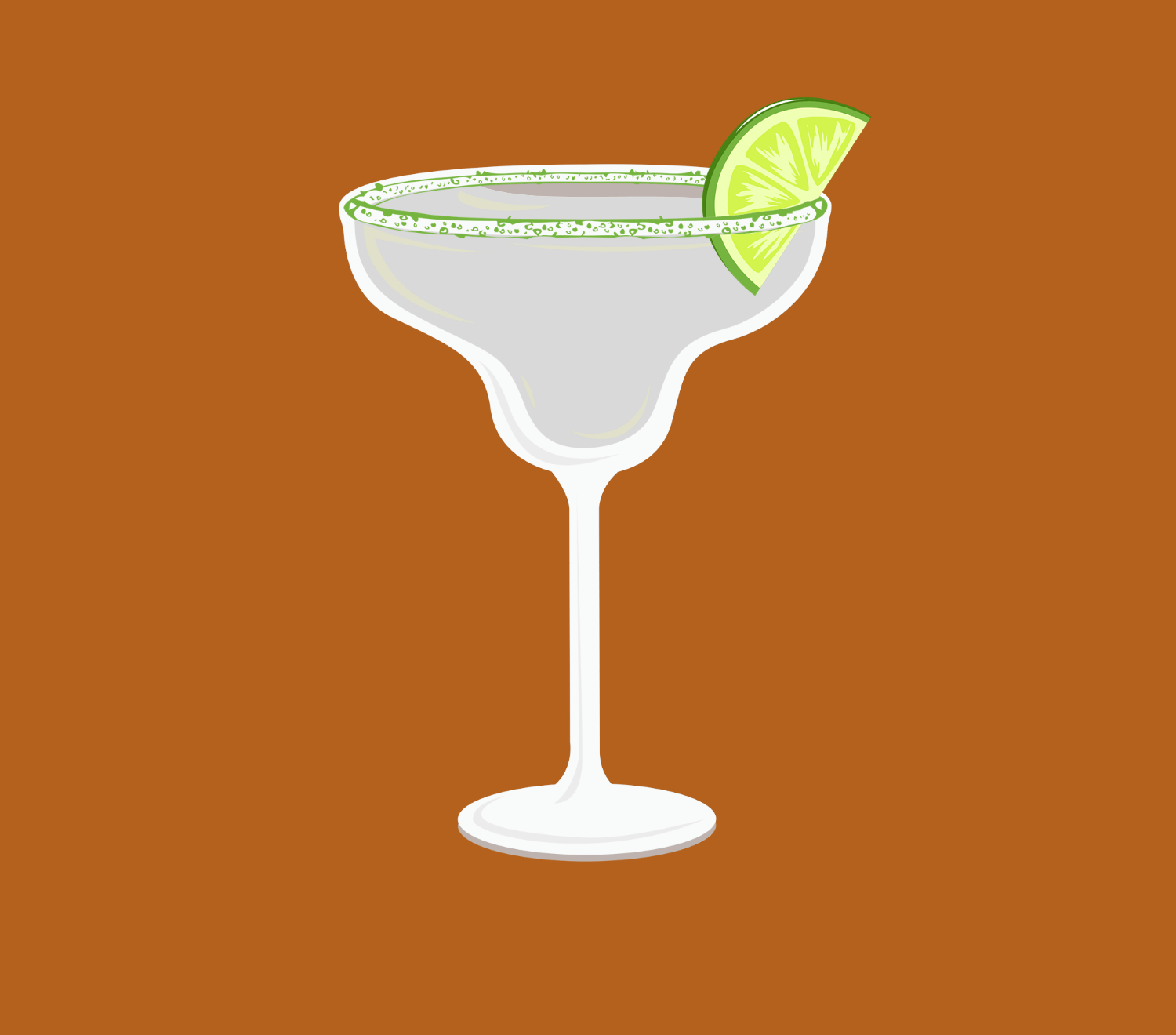 Мартини капля лимона