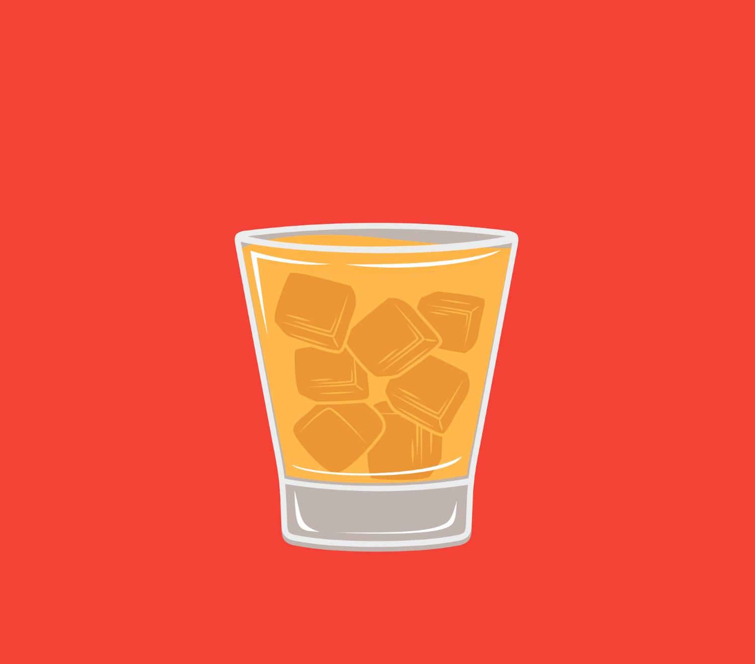 Ржавый гвоздь