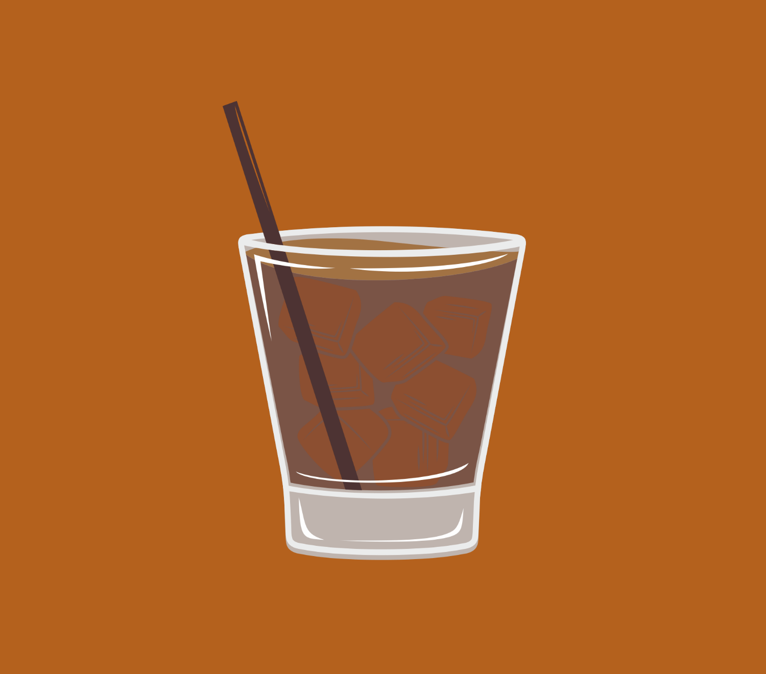 Чёрный русский