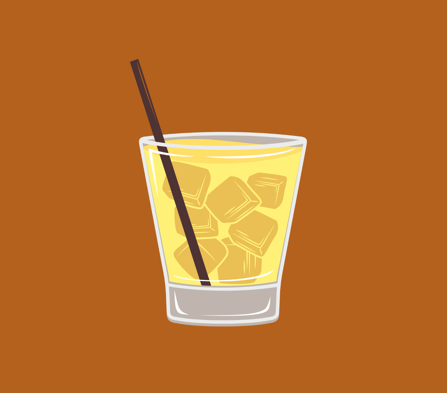 Виски сауэр