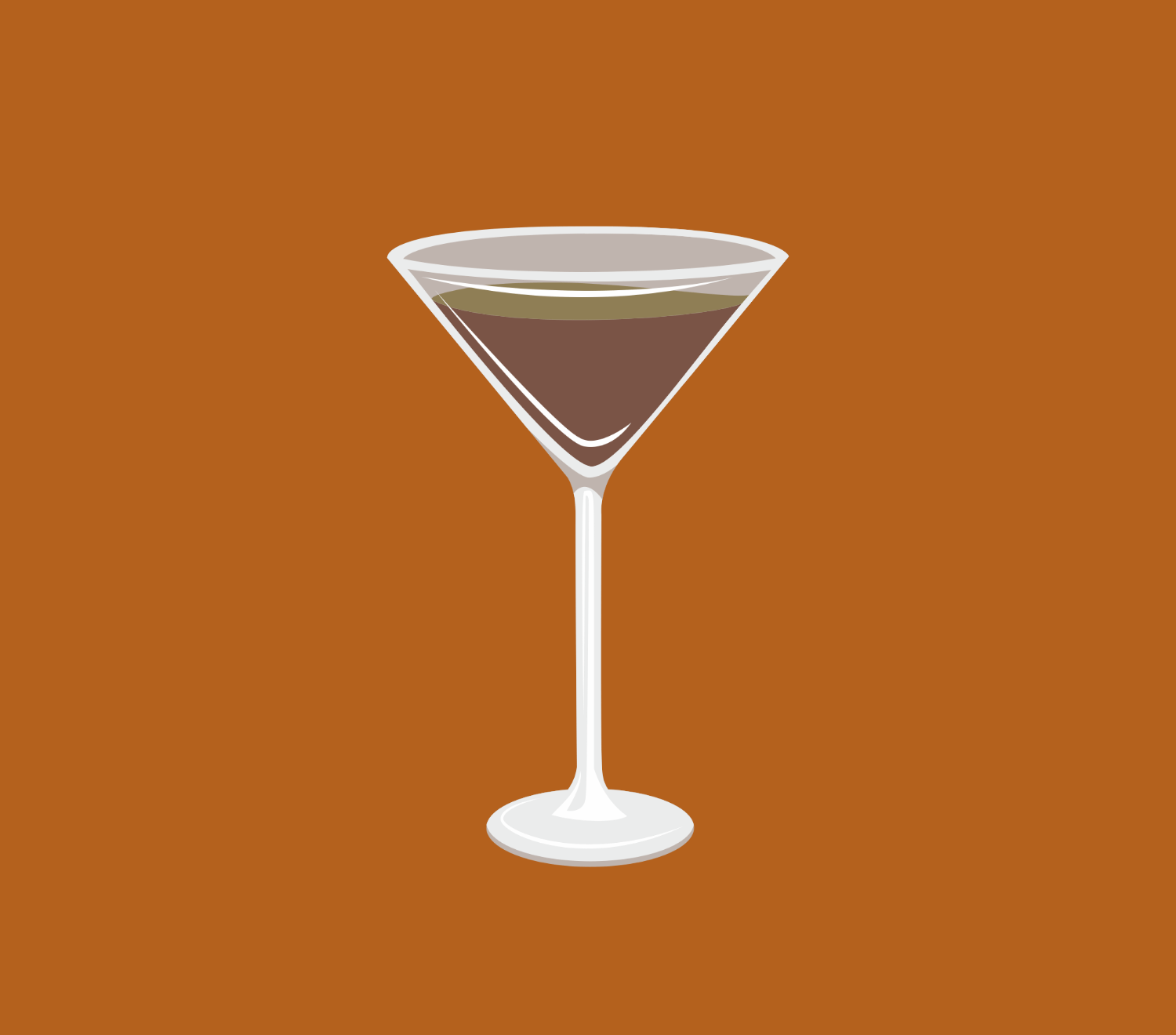 Эспрессо Мартини