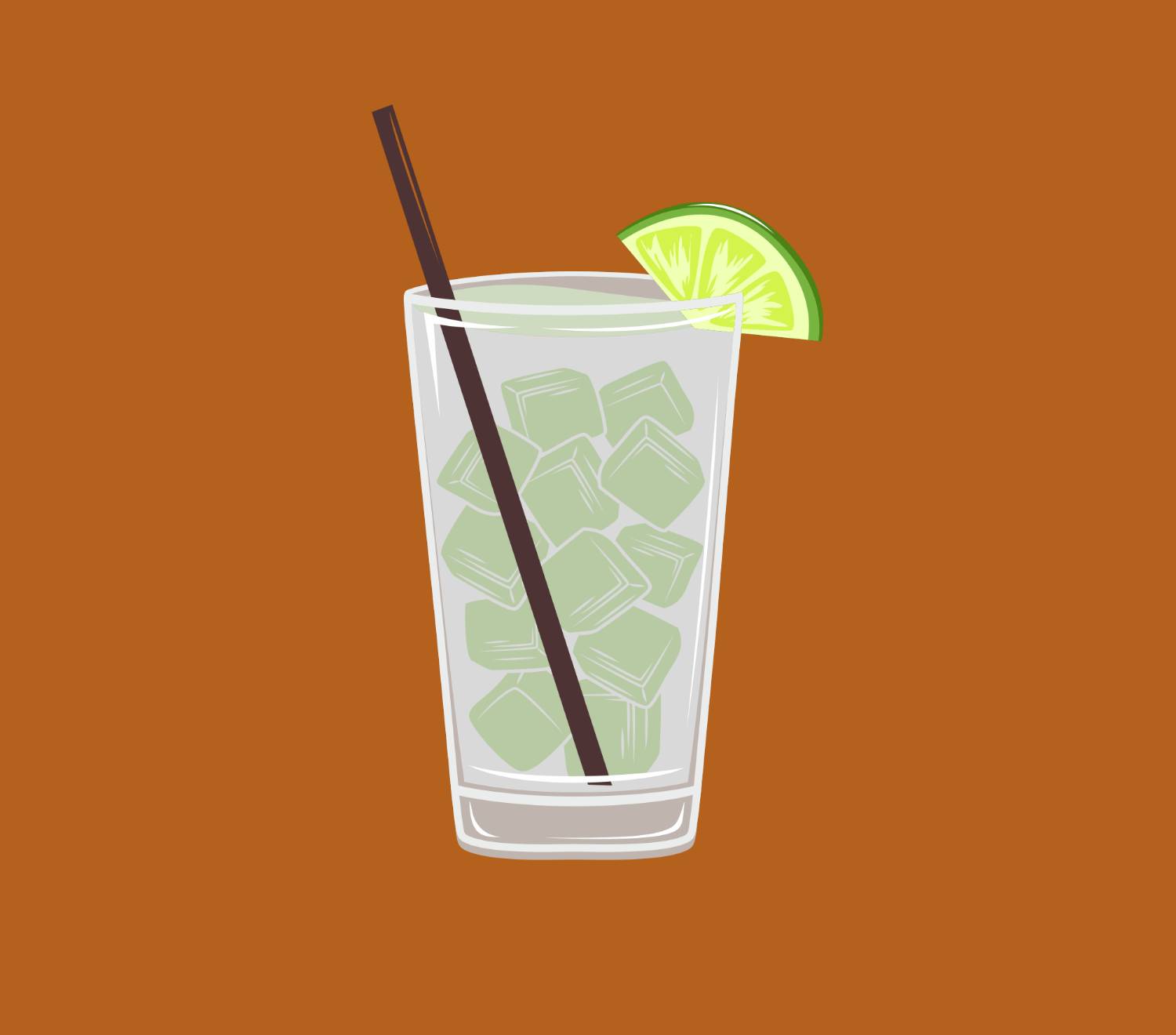 Ром коллинз