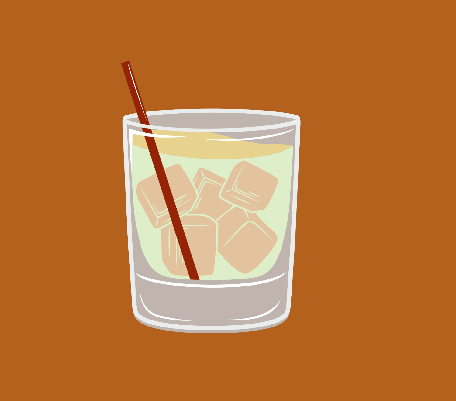 Мятный джулеп